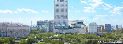 Rihga Royal Hiroshima