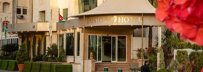 Bristol Hotel