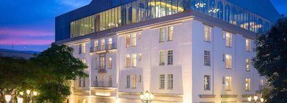 Gran Hotel Costa Rica, Curio Collection By Hilton