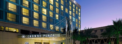 Crowne Plaza Jeddah, An Ihg Hotel