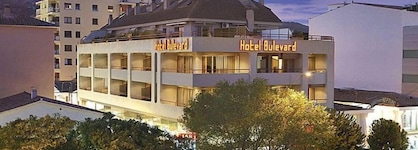 Bulevard Hotel