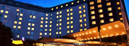 Steigenberger Airport Hotel Frankfurt