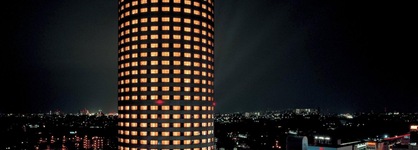 Shin Yokohama Prince Hotel