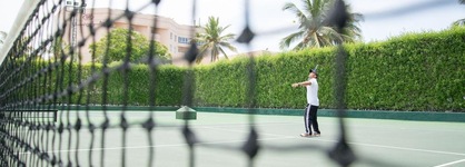 Crowne Plaza Resort Salalah By Ihg