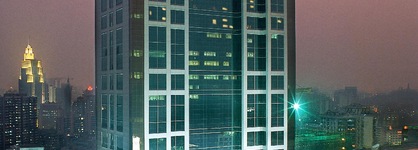 Asia International Hotel Guangzhou