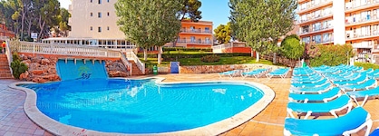MLL Palma Bay Club Resort