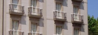 Hotel Asturias