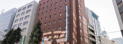 Hotel Horidome Villa