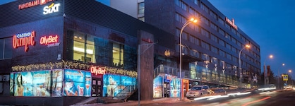 Panorama Hotel
