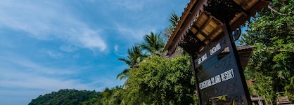 Perhentian Island Resort