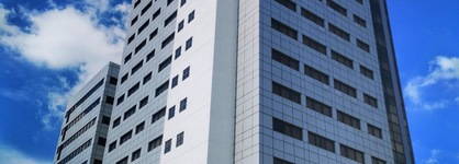 Hotel Grand Continental Kuching