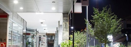 Hotel Navarras