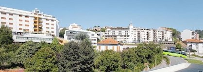 Hotel Navarras