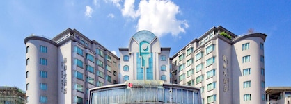 Haihua Hotel Hangzhou