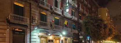 Grand Hotel Europa