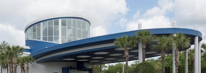 Holiday Inn Resort Orlando Suites - Waterpark, An Ihg Hotel