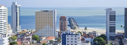 Hotel Praia Centro