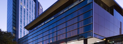 Crown Promenade Melbourne
