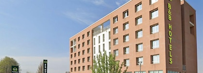 B&B Hotel Remilia