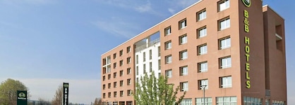 B&B Hotel Remilia