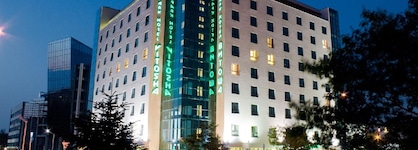 Vitosha Park Hotel