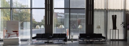 Art Hotel Olympic