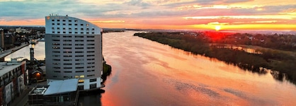 Clayton Hotel Limerick