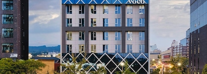 Voco Seoul Gangnam By Ihg