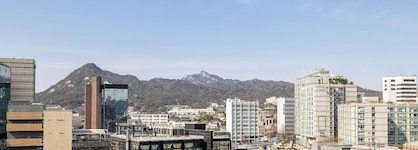 Hotel Sunbee Insadong