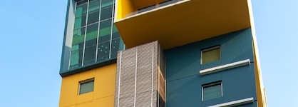 Sparks Life Jakarta, Artotel Curated