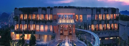 Pulse Grande Hotel