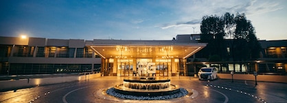 Pulse Grande Hotel