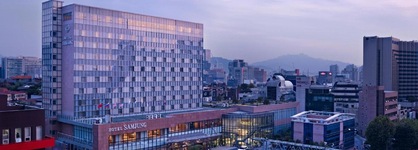 Hotel Samjung