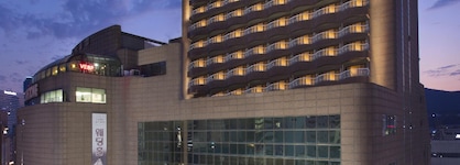 Libero Hotel