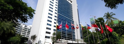 Relc International Hotel