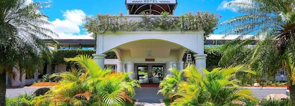 Fiji Gateway Hotel