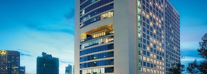 Hotel Maya Kuala Lumpur City Center