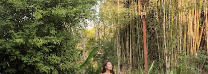 La Résidence Phou Vao