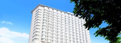 Hotel Du Parc Hanoi