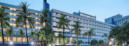 Mercure Convention Center Ancol