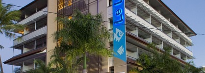 Hotel Le Lagon Noumea