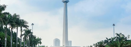 Asyana Kemayoran Jakarta