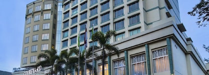 Courtyard By Marriott Bandung Dago