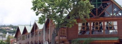 The Graywood Hotel
