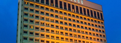 Concorde Hotel Shah Alam