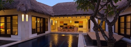 Bvilla+Spa