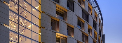 Al Faisaliah Hotel