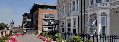 Best Western London Highbury