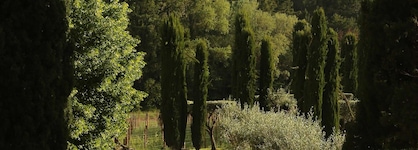 Château De Berne
