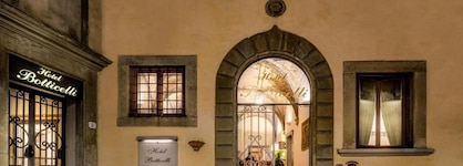 Hotel Botticelli